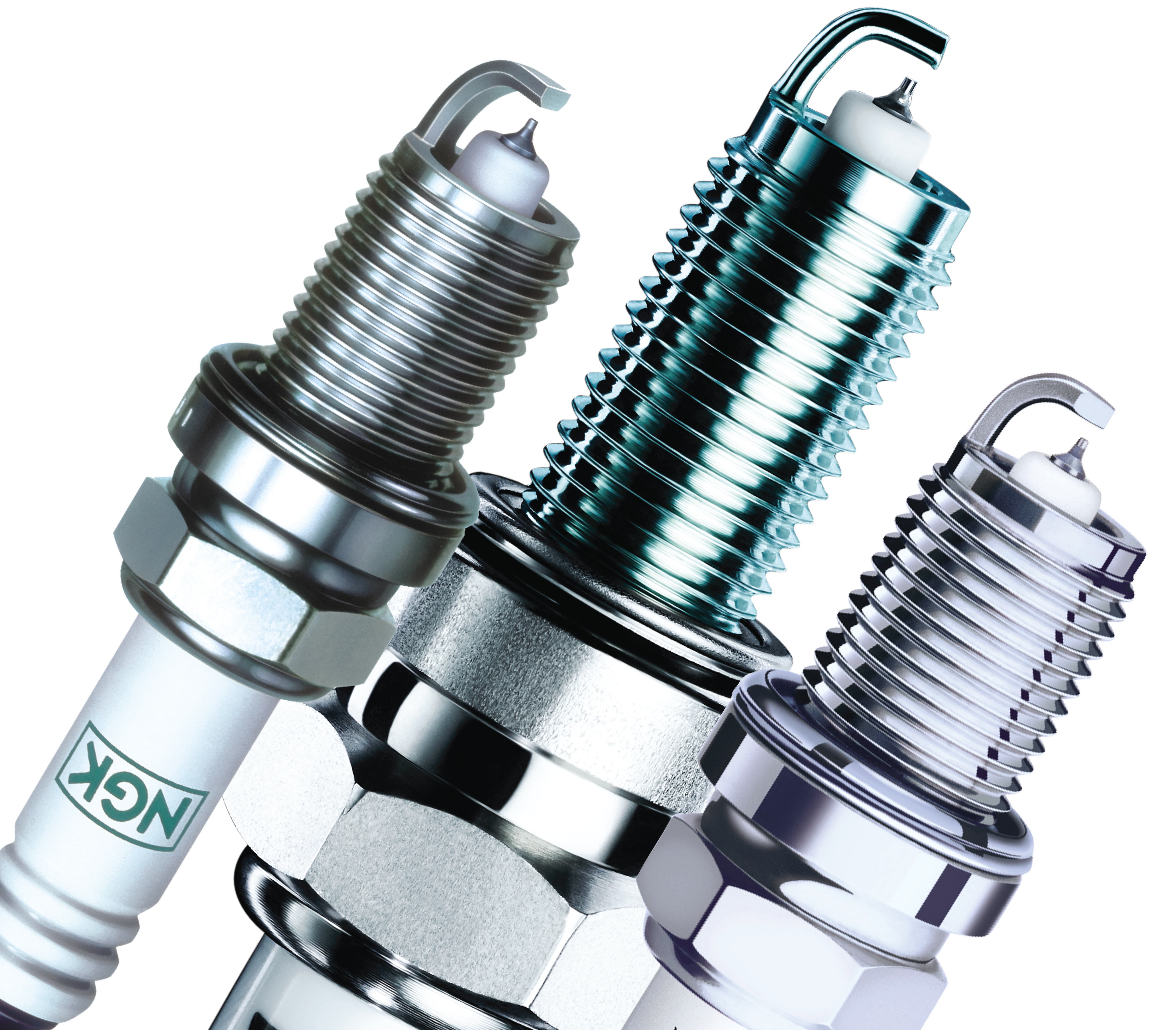 NGK Spark Plugs