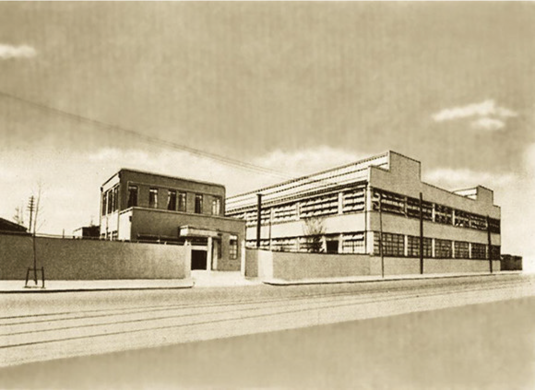 History 1936
