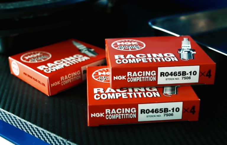 Nih, Tips Pilih Busi Racing Dari NGK