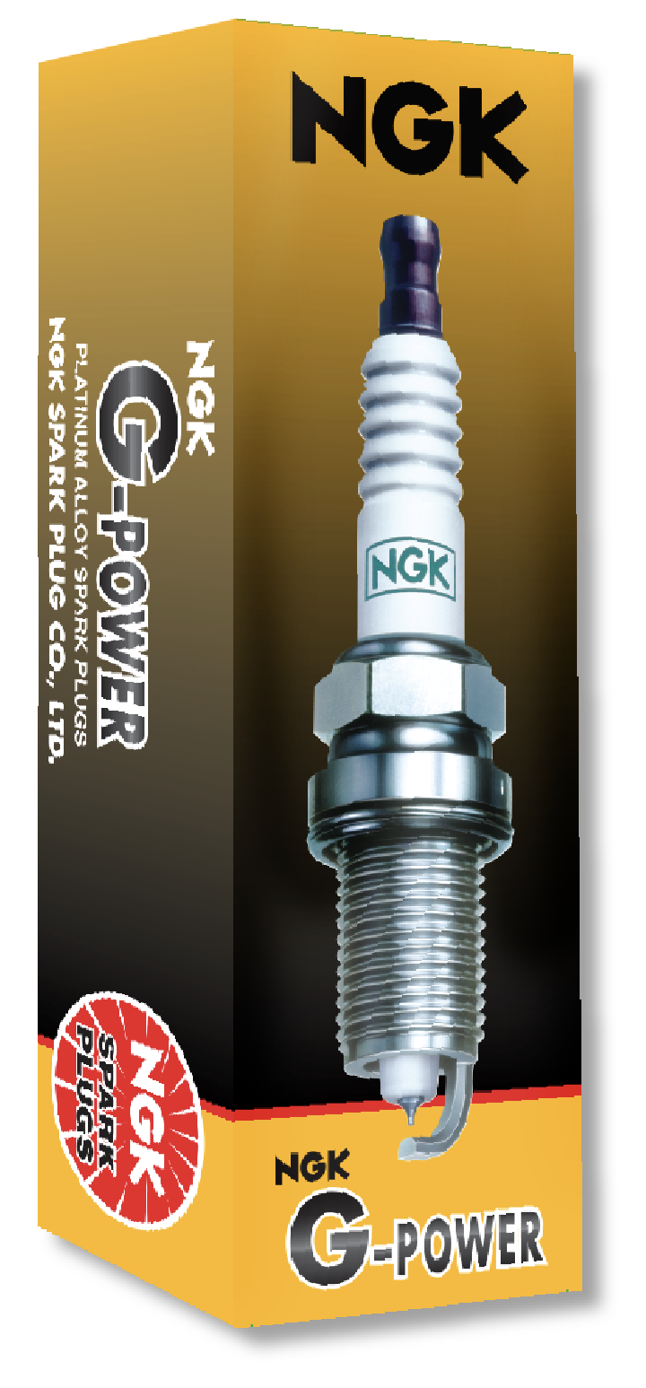 G-Power Box