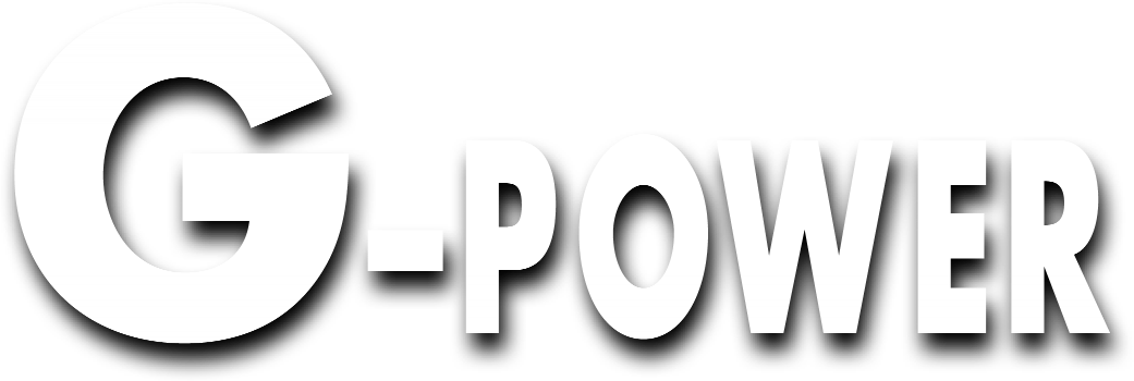 G-Power Logo