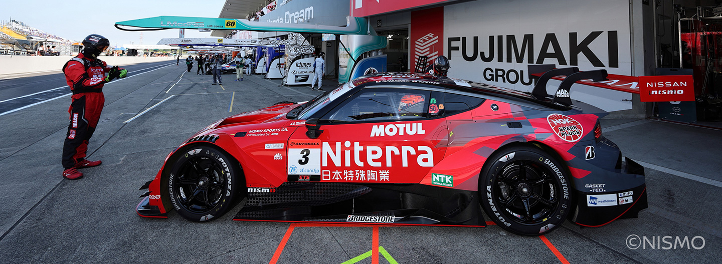 NGK Motorsports